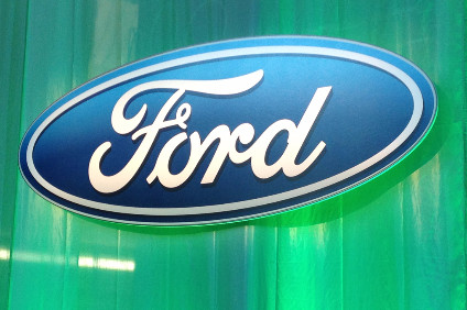 Fords CFO said the company anticipates a further dip to profits in 2017 as the company ramps up its investment in emerging opportunities, especially electrification