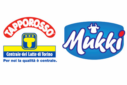 Centrale Del Latte Di Torino to put Mukki into subsidiary