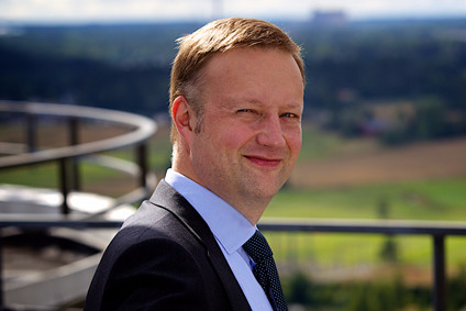 Raisio CEO Matti Rihko quits 