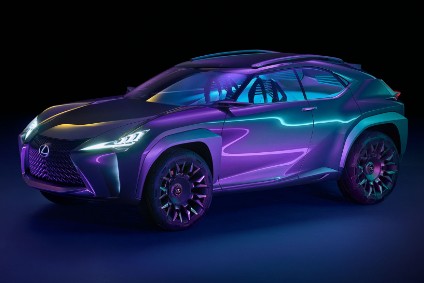 Analysis The Future Models Toyota Is Planning For Lexus