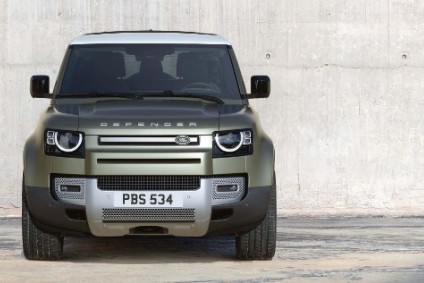 Tata Motors Future Models Land Rover Automotive Industry