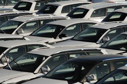 Europes car market is still well below normal, but it perked up in May and should continue to show sales gains during the second half of the year