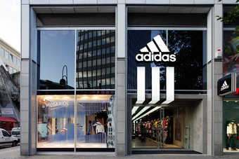 us adidas outlet