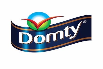 Domty points to profit recovery despite sales strategy changes