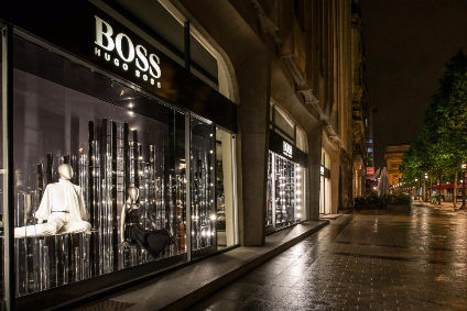 Hugo Boss Expects Significant Q1 Impact From Coronavirus Fallout Apparel Industry News Just Style