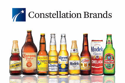 Image result for Constellation Brands