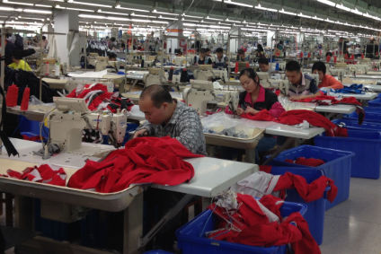 overseas clothing manufacturers outsourcing clothing manufacturing