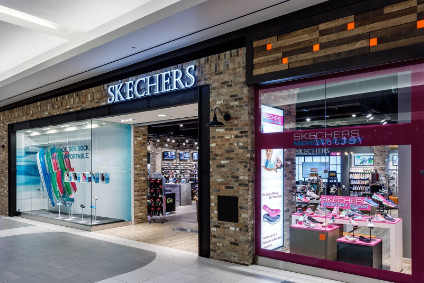 Skechers signs JV deal for South Korean 