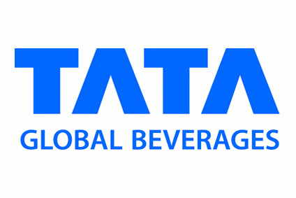 Image result for Tata Global Beverages logo