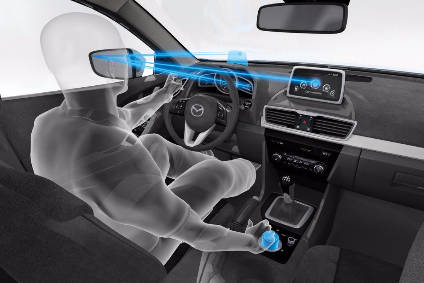 Pay attention drivers – your car is watching you | Automotive ...