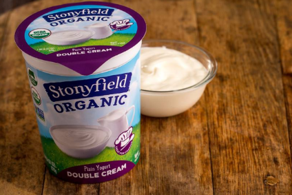 Who will snap up Stonyfield?