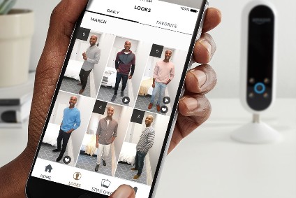 Amazon is shaking up apparel retail with new products like the Amazon Echo Look app lets users preview outfits, mark favourites and compare styles