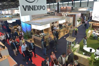 Resultado de imagem para Vinexpo Bordeaux 2019