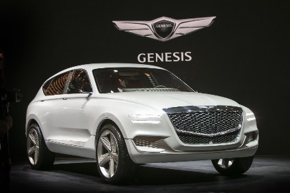 Analysis Genesis Future Models Automotive Industry Analysis
