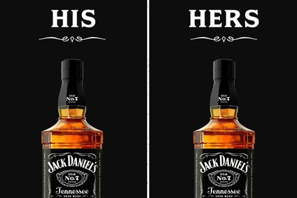 What S The Best Way To Market Spirits Brands To Female Consumers