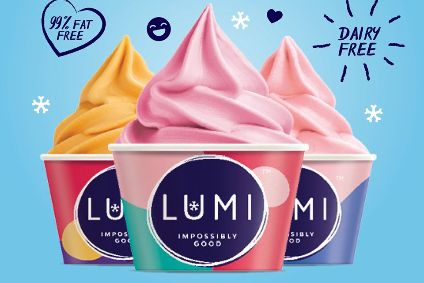 Froyo Robotics buys Lumi ice-cream brand from Coca-Cola Amatil