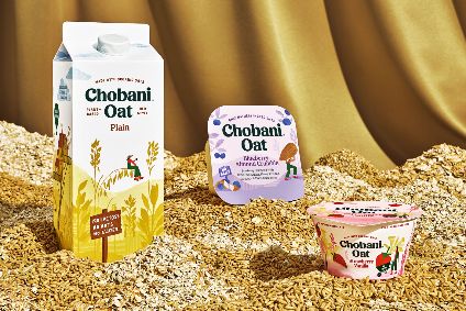 New products - Pots & Co ventures into hot puddings with Lava Cakes; Chobani moves beyond yogurts; Ferrero expands chocolate range