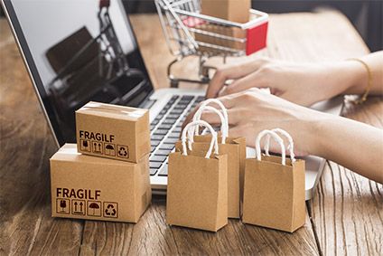 From Field to Shelf – The environmental cost of online shopping ...