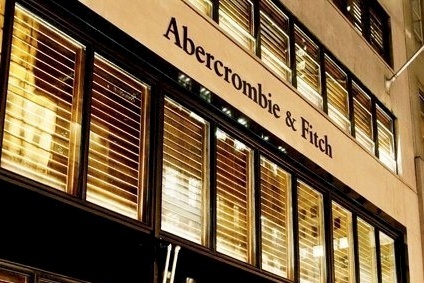 abercrombie and fitch lowers
