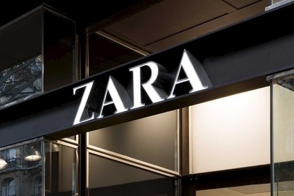 what is zara known for