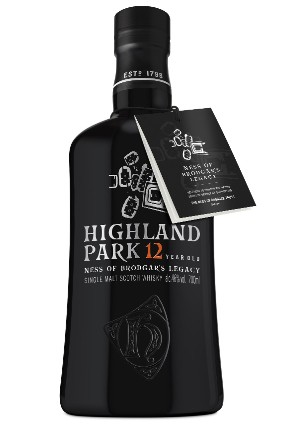 Highland Parks Ness of Brodgars Legacy will be limited to 5,000 units
